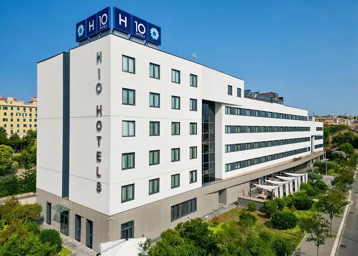 H10 Roma Citta