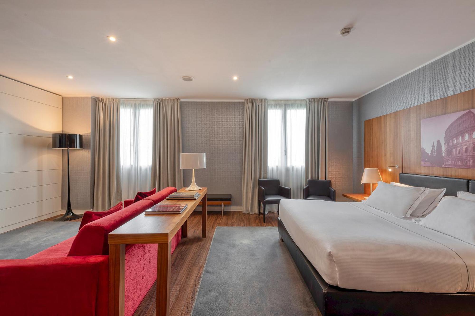 H10 Citta Hotel Roma